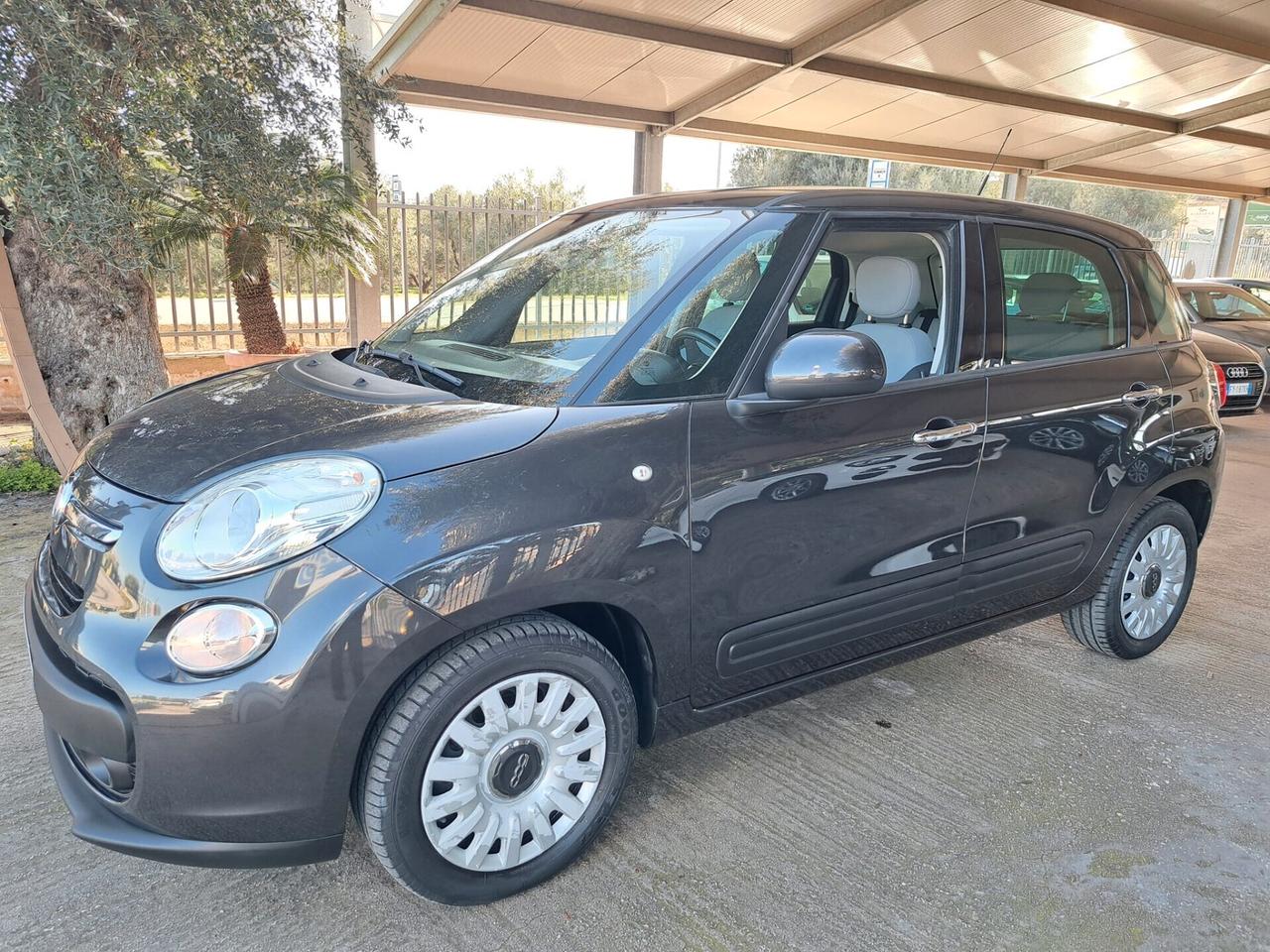 Fiat 500L 1.3 Multijet 95 CV Pop Star