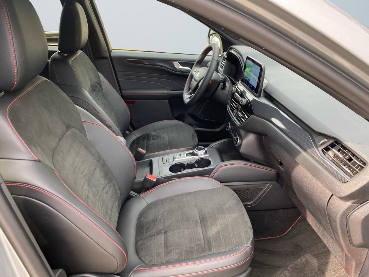 FORD Kuga III 2020 - Kuga 2.5 phev ST-Line X 2wd 225cv cvt