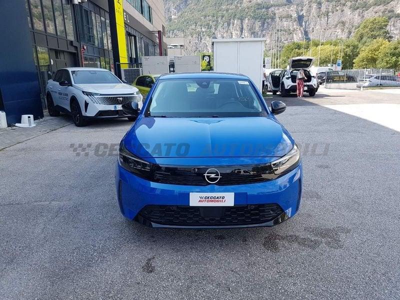 Opel Corsa 1.2 s&s 75cv