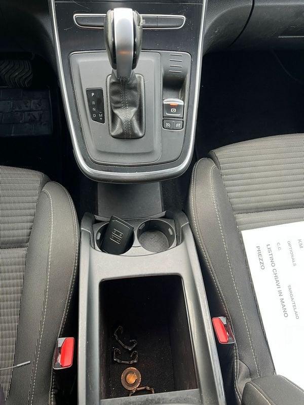 Renault Grand Scénic Blue dCi 120 CV Initiale Paris