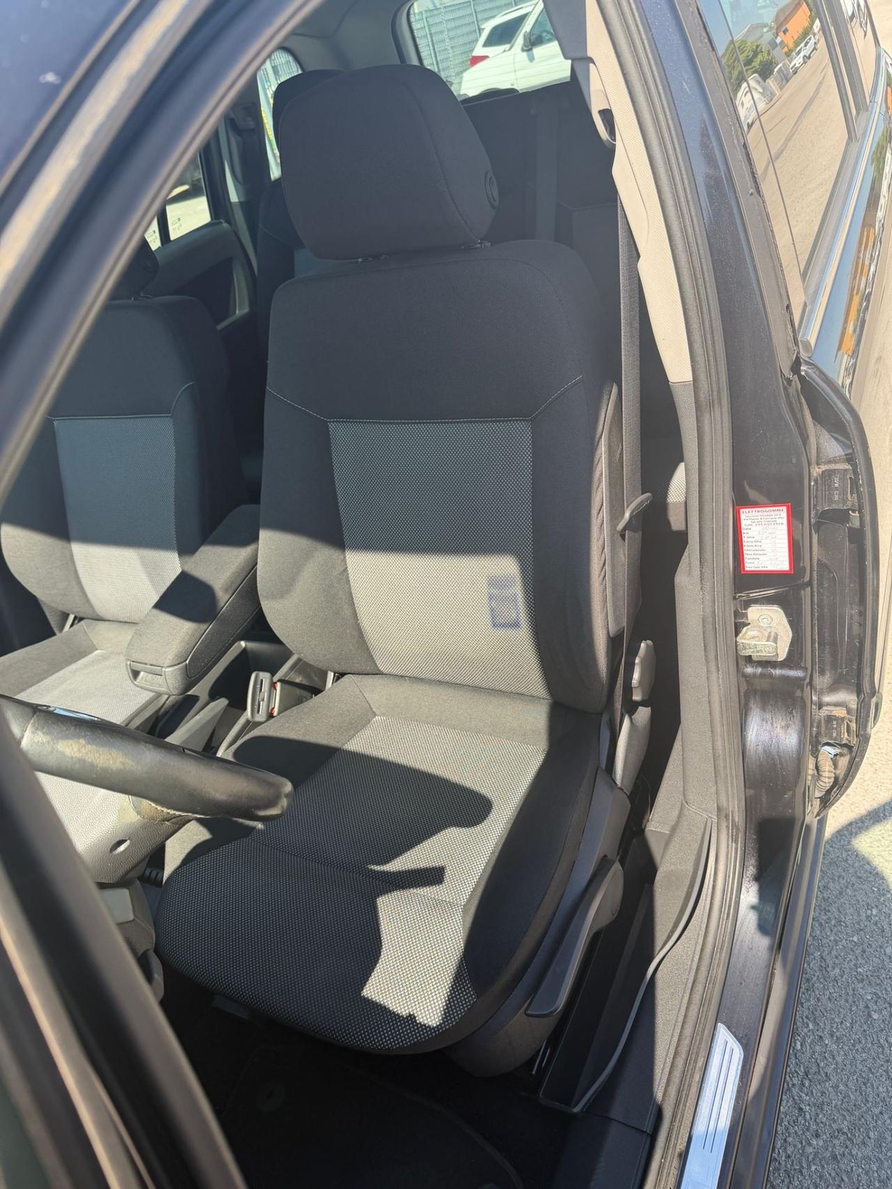 Opel Zafira CDTI ecoFLEX Cosmo 139000 KM