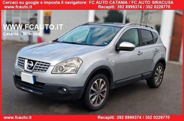 Nissan Qashqai 1.5 dCi n-tec - PERFETTE CONDIZIONI -