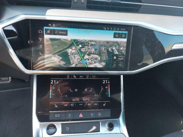 AUDI A6 Avant 40 2.0 TDI quattro ultra S tronic S line