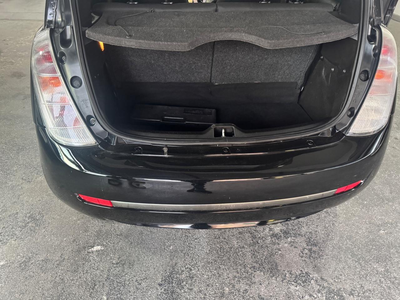 Lancia Ypsilon 1.3 MJT 75 CV MomoDesign