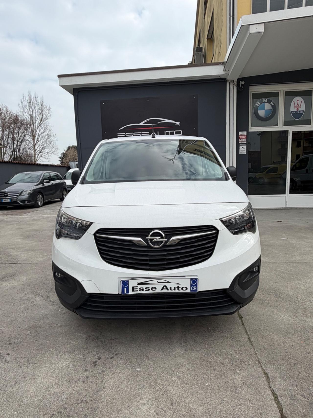 Opel Combo Cargo 1.5 Diesel PC 1000kg