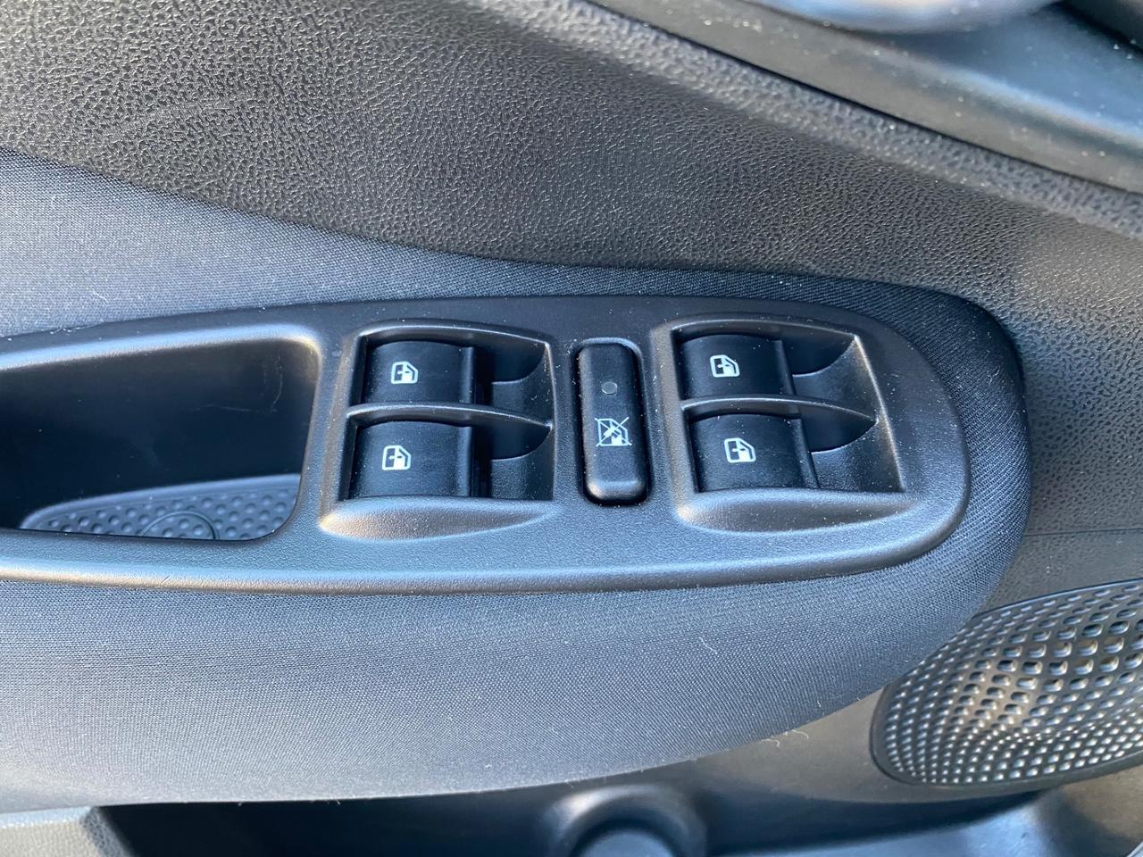 Fiat 500L Living 1.3 Multijet 95 CV