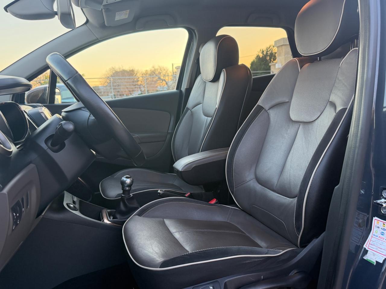 Renault Captur dCi 8V 90 CV Start&Stop Energy iconic