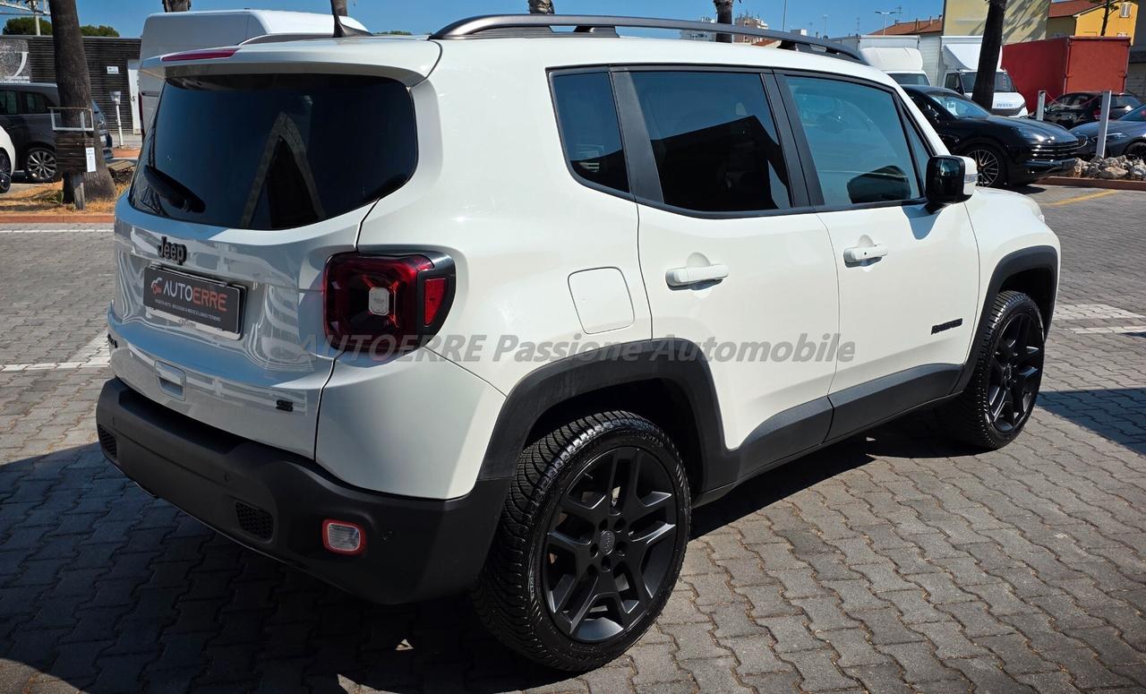 Jeep Renegade 2.0 Mjt 140CV 4WD Active Drive Low S