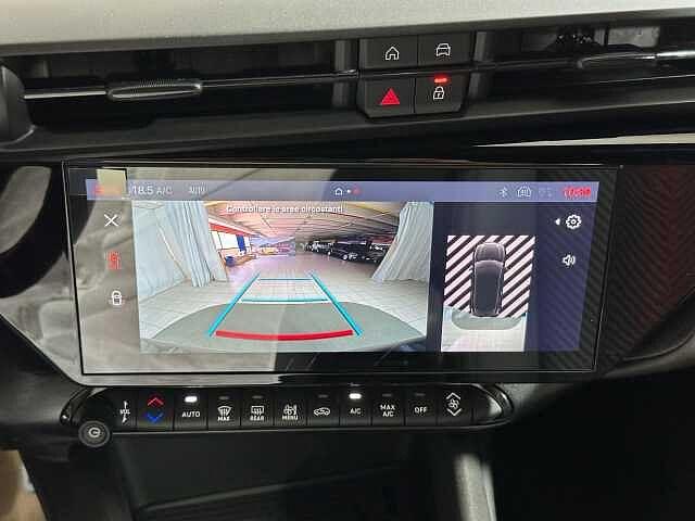 Alfa Romeo Junior 1.2 145 CV Hybrid eDCT6 Q4 KM ZERO