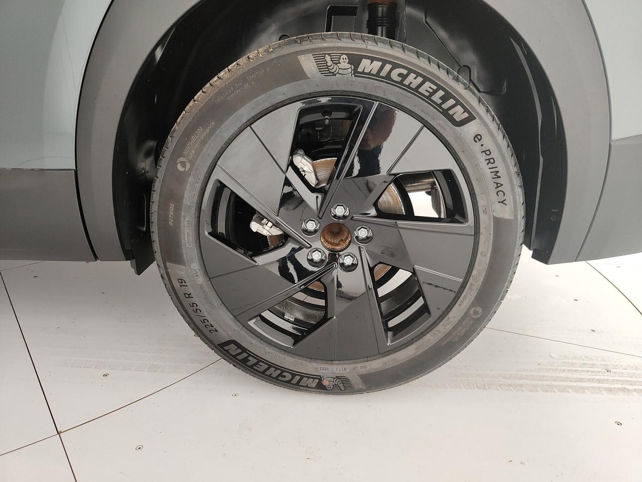 Citroen C5 Aircross Hybrid 145 CV e-DCS6 Max