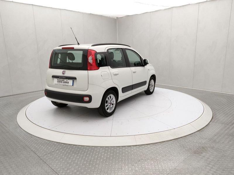 FIAT Panda Panda 1.2 EASYPOWER LOUNGE ( gpl )