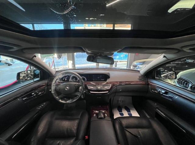 Mercedes Classe S 350 bt Avantgarde 4matic auto