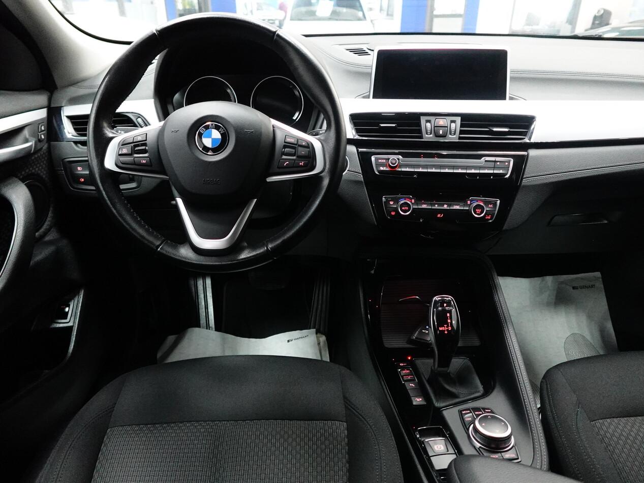 BMW X2 2.0d 150 CV XDRIVE18d BUSINESS