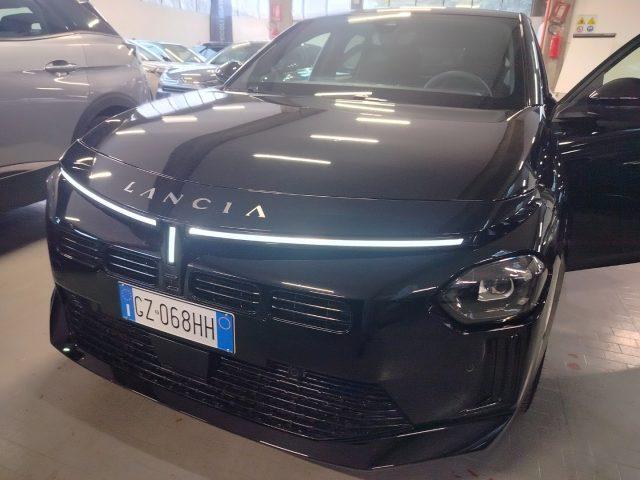 LANCIA Ypsilon Hybrid e-DCT LX MY25