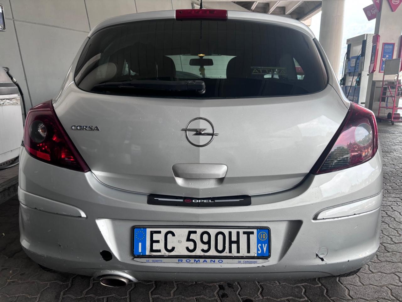Opel Corsa 1.4 16V 3 porte Sport EURO 5