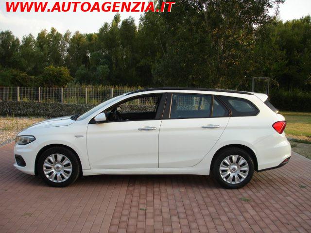 FIAT Tipo 1.6 Mjt S&S SW Easy