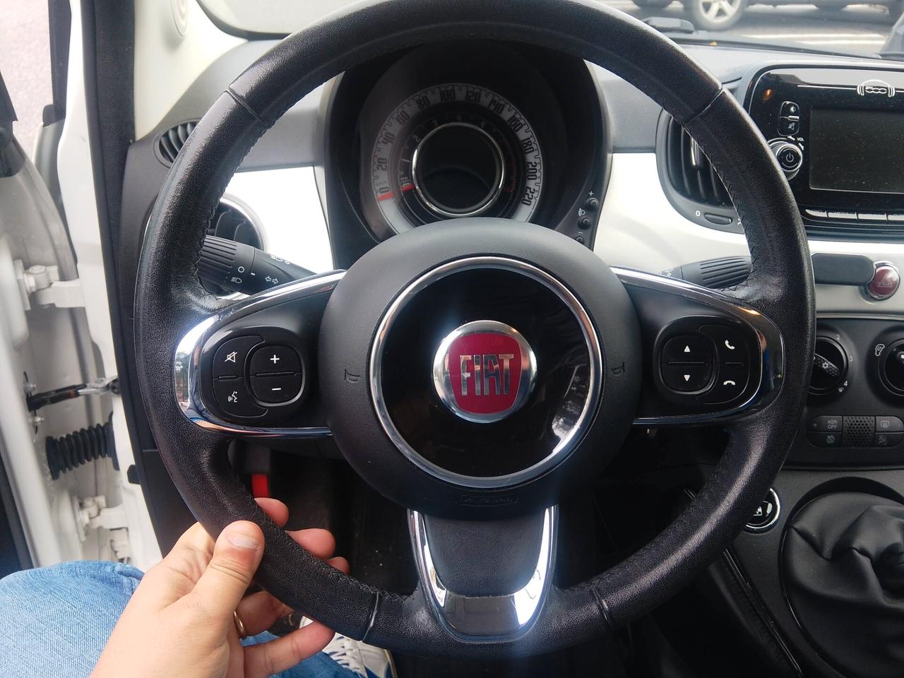 Fiat 500 1.2 Pop