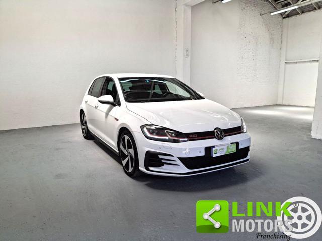 VOLKSWAGEN Golf GTI Performance 2.0 245 CV TSI DSG 5p. GARANZIA