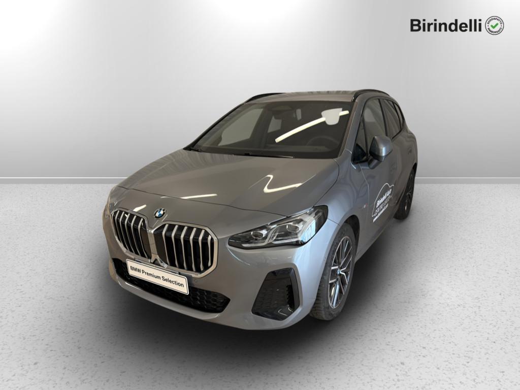 BMW BMW 218d Active Tourer
