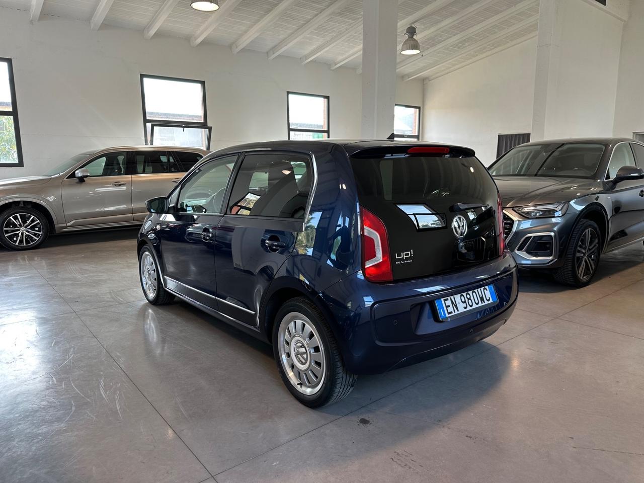 Volkswagen up! 1.0 5p. move