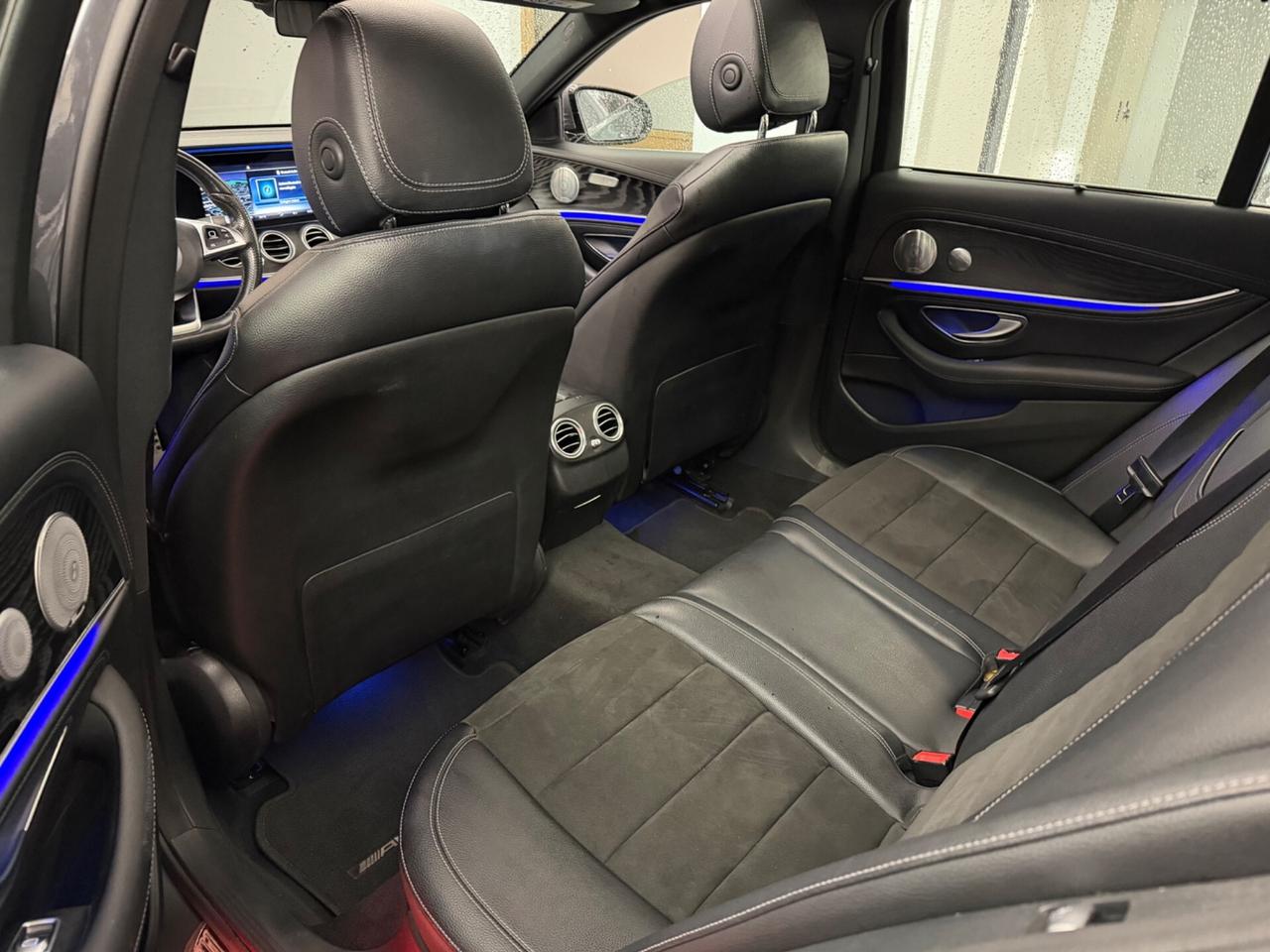 Mercedes-benz E 220 d S.W. Auto Premium Plus