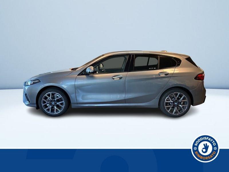 BMW Serie 1 120I 5 PORTE