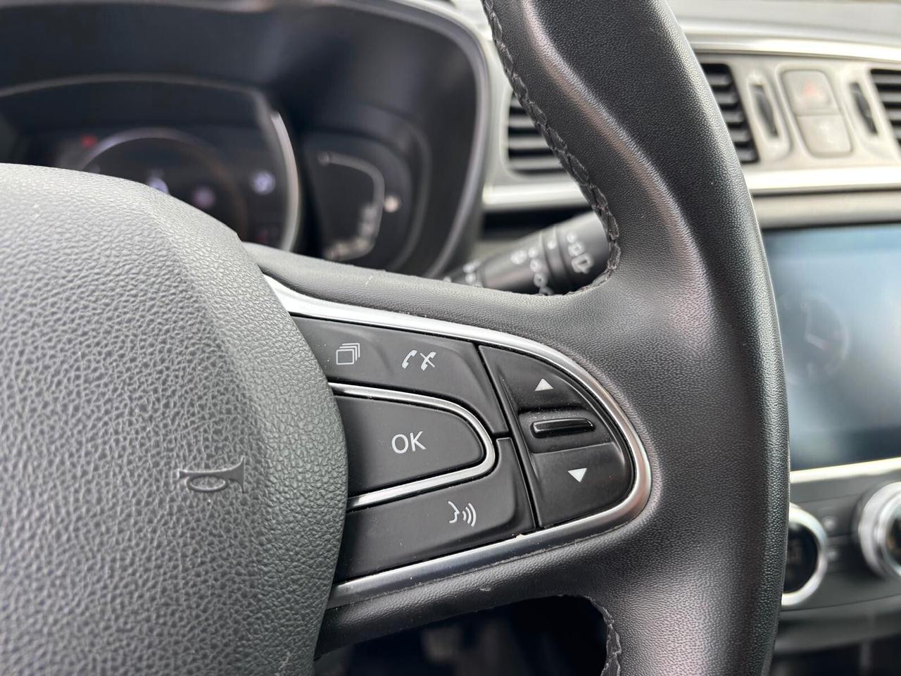 Renault Kadjar Blue dCi 8V 115CV Business