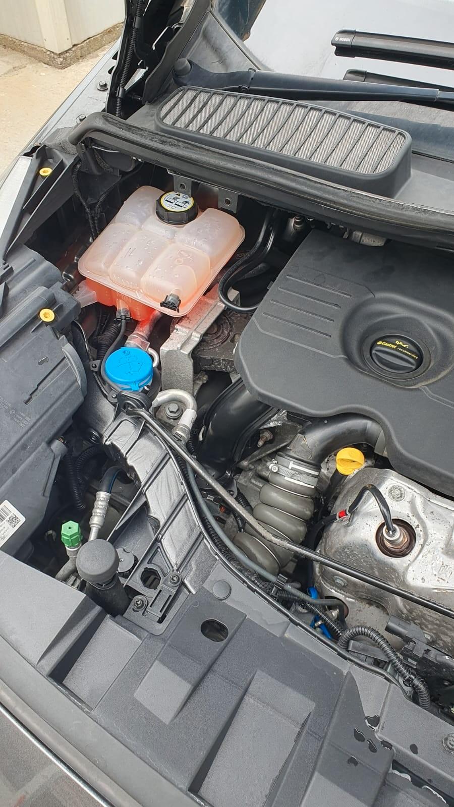 Ford C-Max 1.5 TDCi 120CV Start&Stop Business