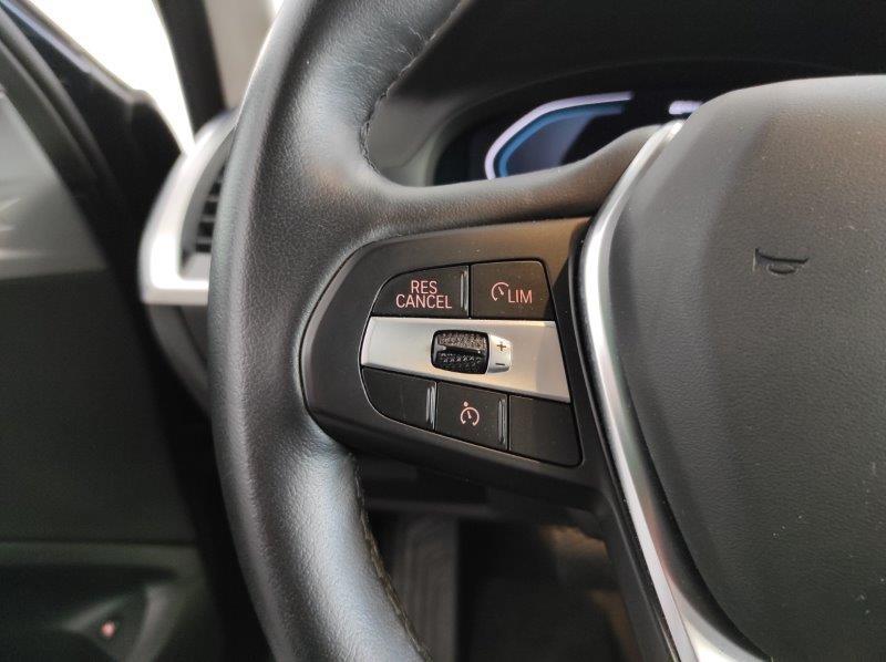 BMW X3 (G01/F97) - X3 xDrive30e