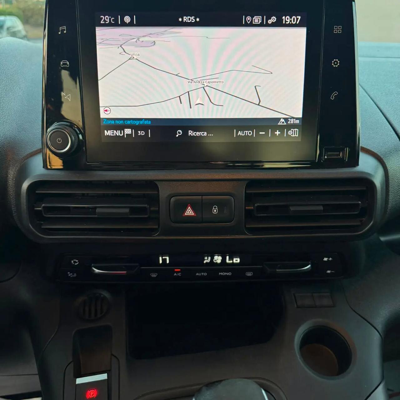 Toyota Proace 1.5 HDI 130CV STRAFUL