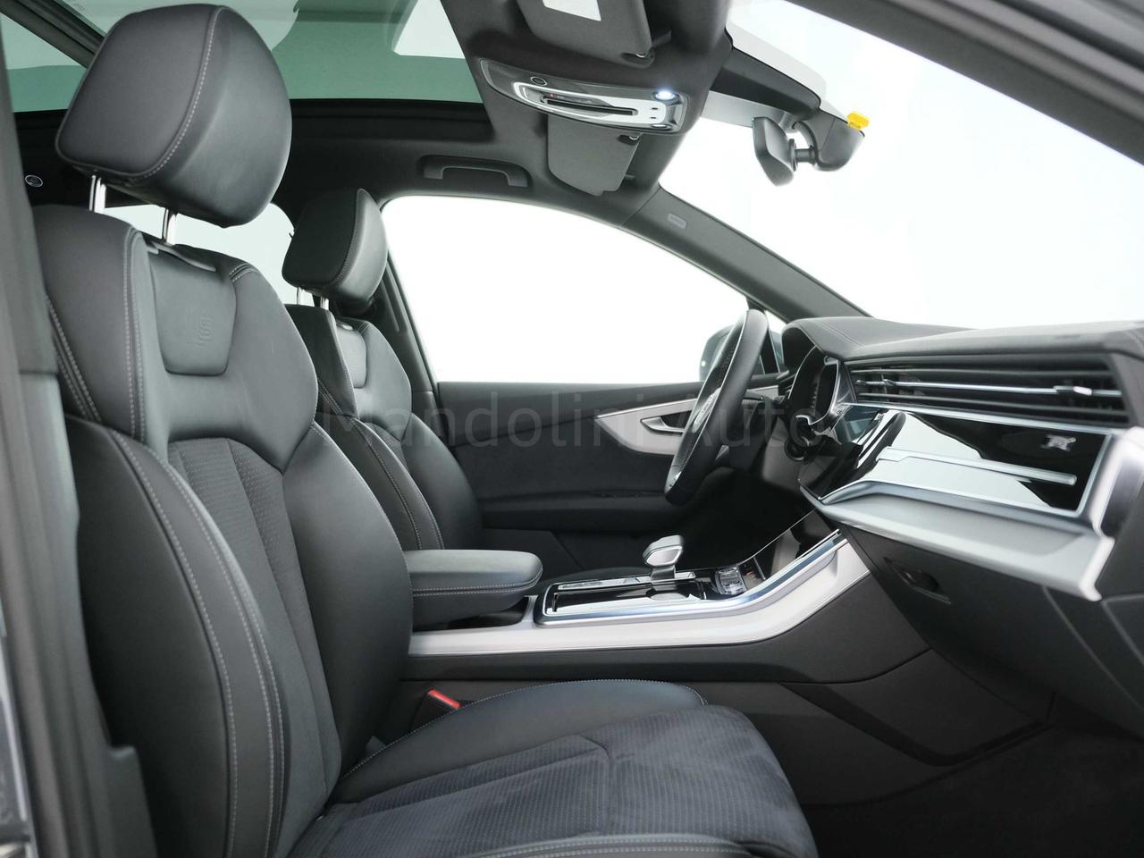 Audi Q7 45 3.0 v6 tdi mhev sport quattro tiptronic 7p.ti