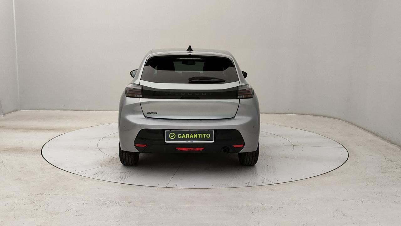 PEUGEOT 208 II 2023 - 208 1.2 puretech Allure s&s 100cv