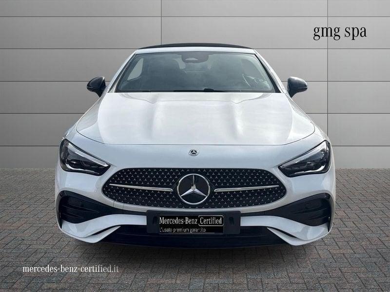 Mercedes-Benz CLE Cabrio 200 AMG Line Advanced Plus auto
