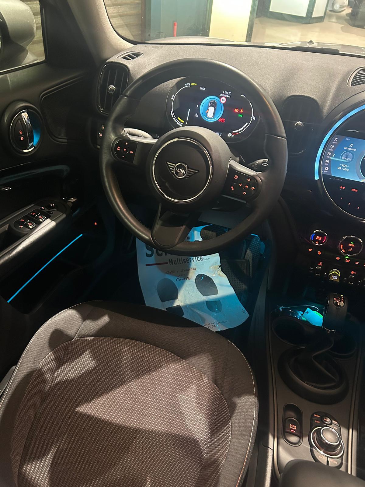 Mini Cooper S Countryman 1.5 SE 'ALL4' ALL4