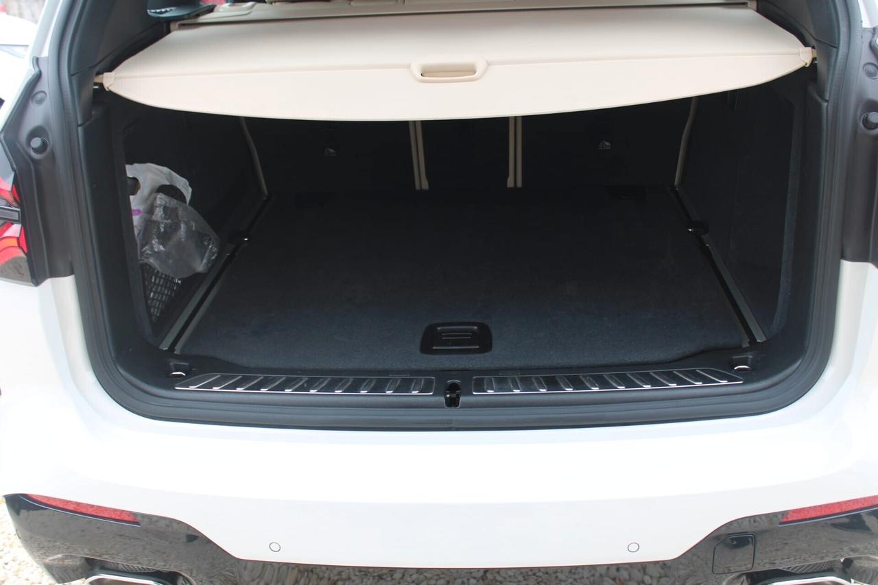 Bmw X3 xDrive20d 48V Msport