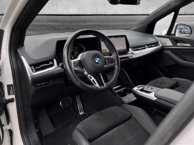 BMW 218 i Active Tourer Msport