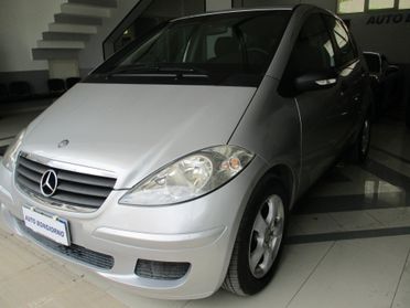 MERCEDES A180 cdi 110cv Classic