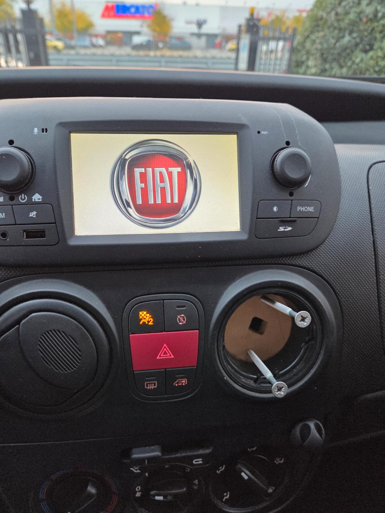 Fiat Fiorino 1.3 MJT 95CV Cargo Adventure