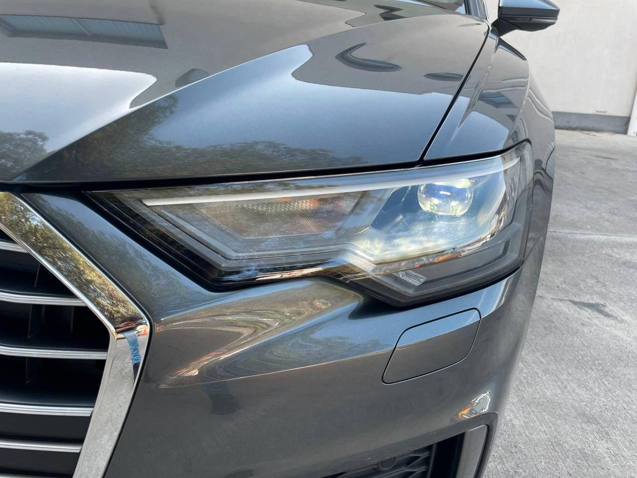 AUDI A6 V 2018 Berlina - A6 40 2.0 tdi mhev Business Design s-tro