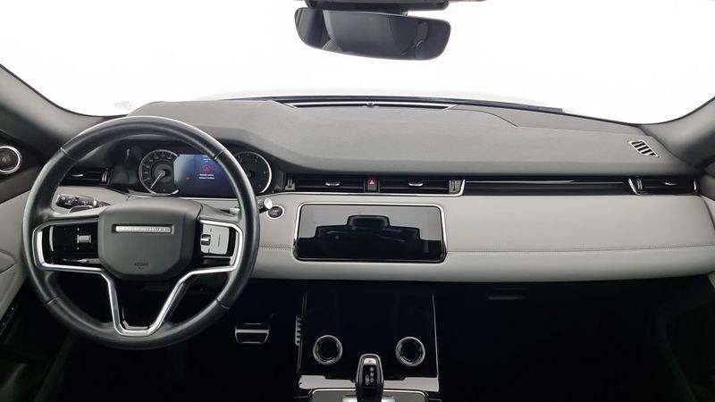 Land Rover Range Rover Evoque 2.0d i4 mhev R-Dynamic SE awd 163cv auto