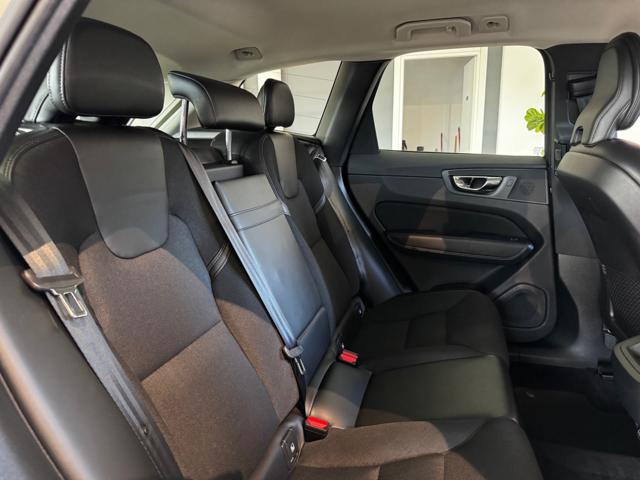 VOLVO XC60 D4 AWD Geartronic Business - PERFETTA!