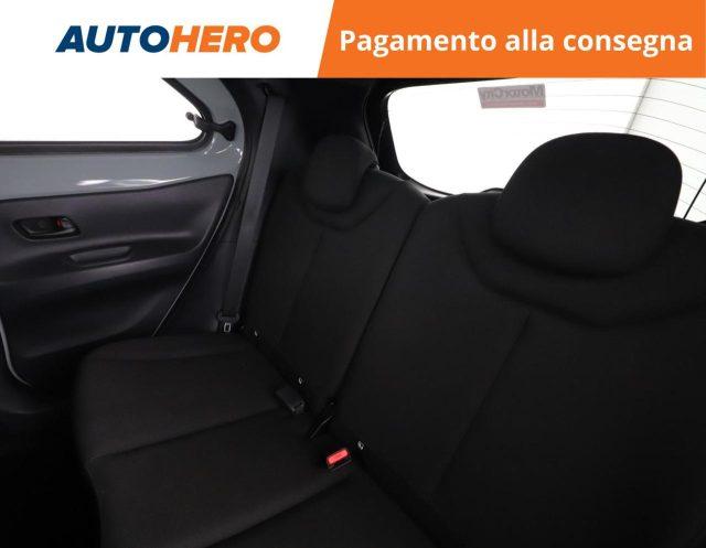 TOYOTA Aygo X 1.0 VVT-i 72 CV 5 porte Trend Air S-CVT