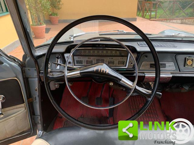 FIAT 1800 .