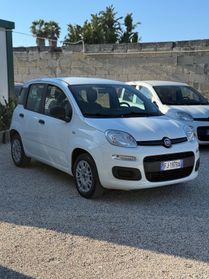 Fiat Panda 1.2 Easy Van 4 posti perfetta