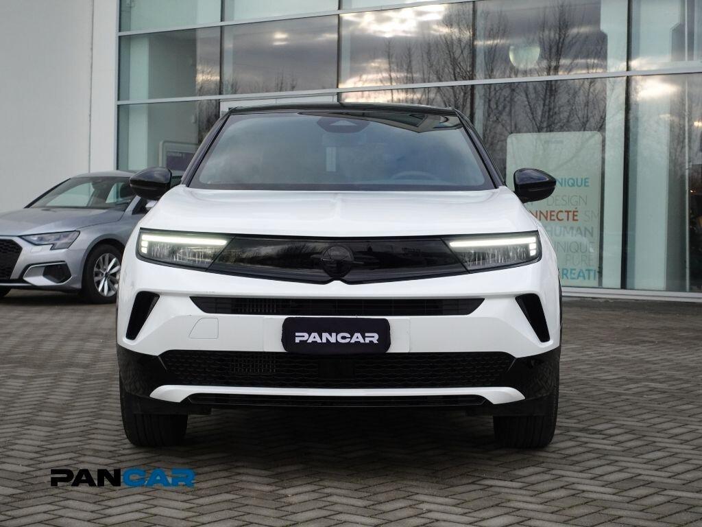 Opel Mokka 1.2 Turbo 130 CV aut. GS