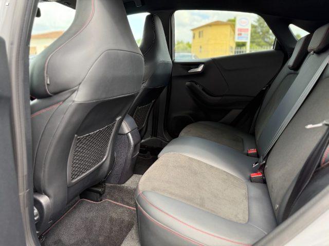 FORD Puma 1.5 EcoBoost 200 CV S&S ST