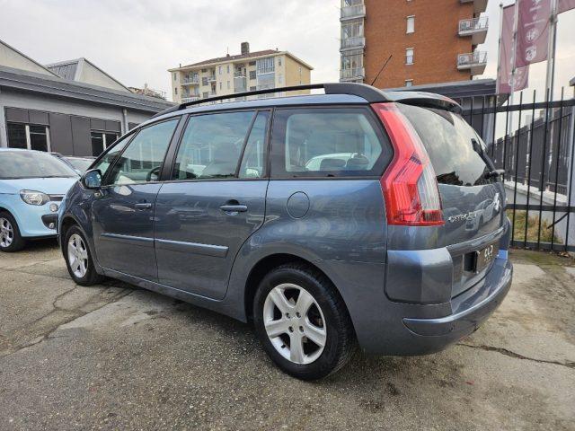 CITROEN C4 Grand Picasso 1.8 Bi Energy M