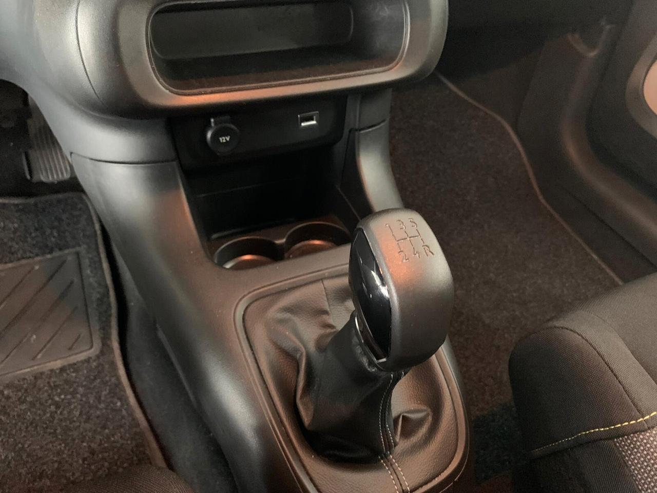 Citroen C3 PureTech 83 S&S Feel