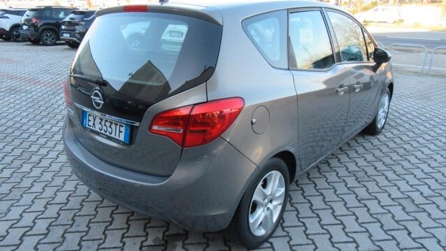Opel Meriva 1.4 Turbo 120CV GPL Tech Elective