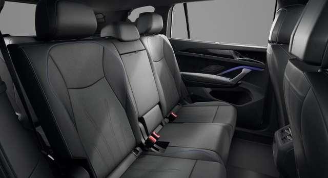 Volkswagen Tayron R-LINE UFF.ITA 2.0 TDI 193 CV DSG *7 POSTI* PROMO!